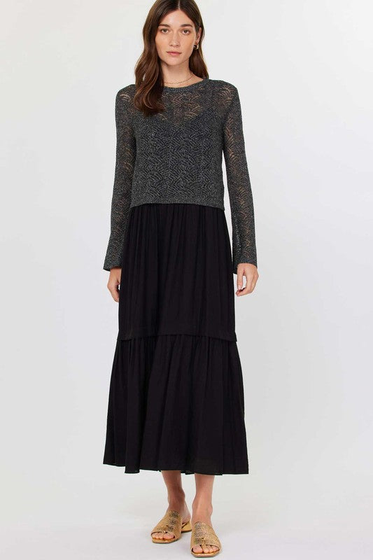 Celeste Dress - Jupe NYC