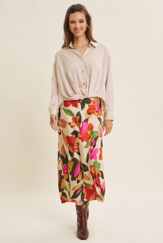 Devon Top - Jupe NYC