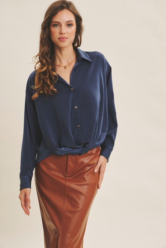 Devon Top - Jupe NYC