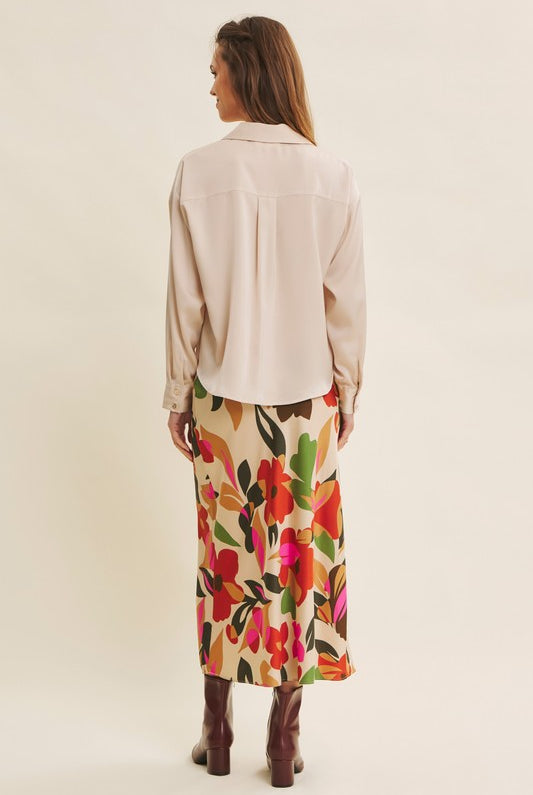 Devon Top - Jupe NYC