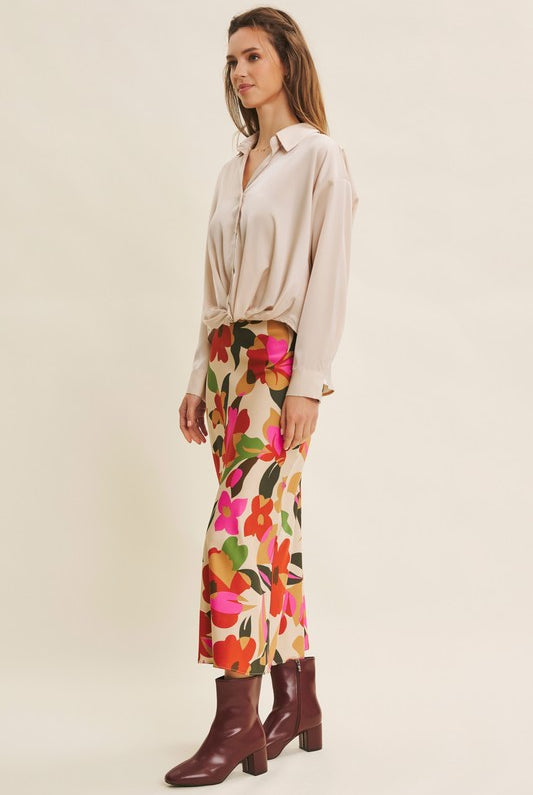 Devon Top - Jupe NYC