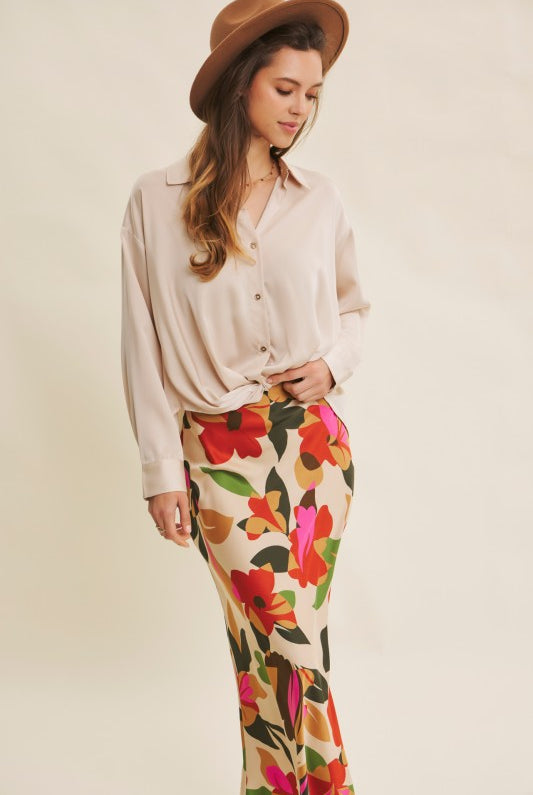 Devon Top - Jupe NYC