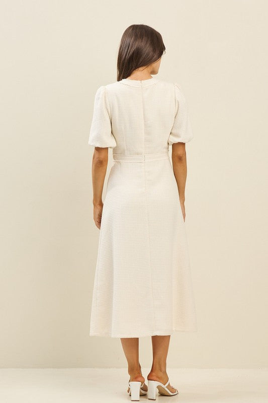 Diana Dress - Jupe NYC
