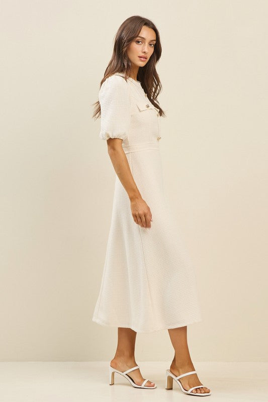 Diana Dress - Jupe NYC