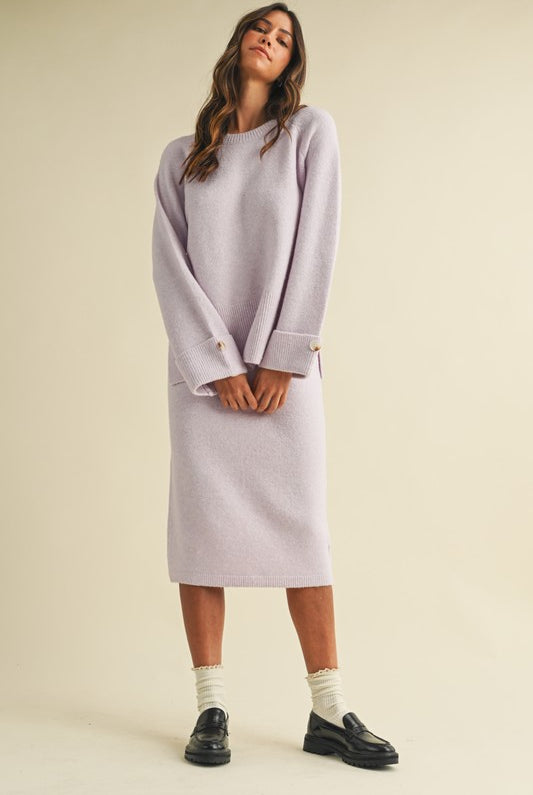 Annelise Set - Jupe NYC