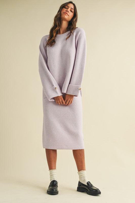 Annelise Set - Jupe NYC