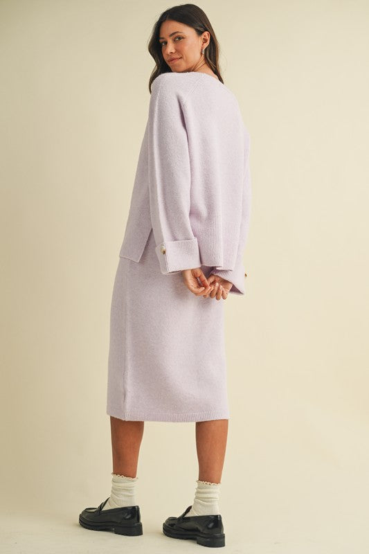 Annelise Set - Jupe NYC