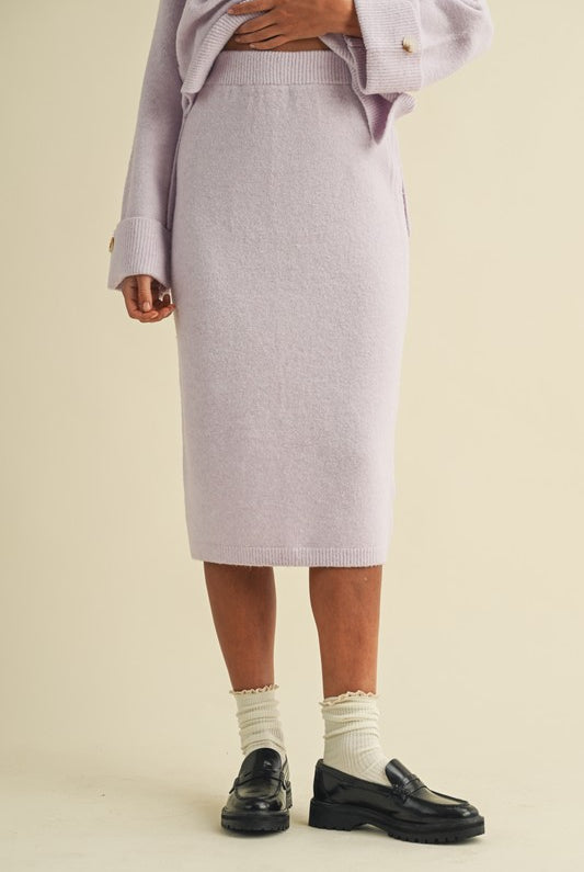 Annelise Set - Jupe NYC