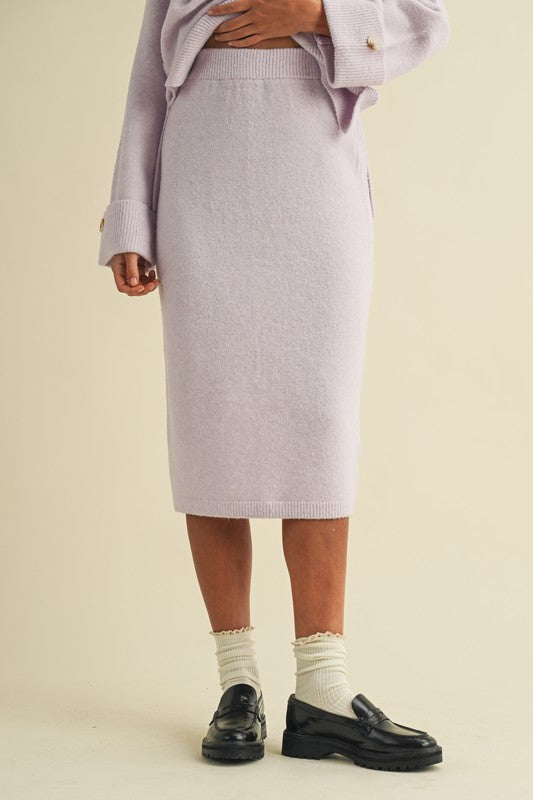 Annelise Set - Jupe NYC