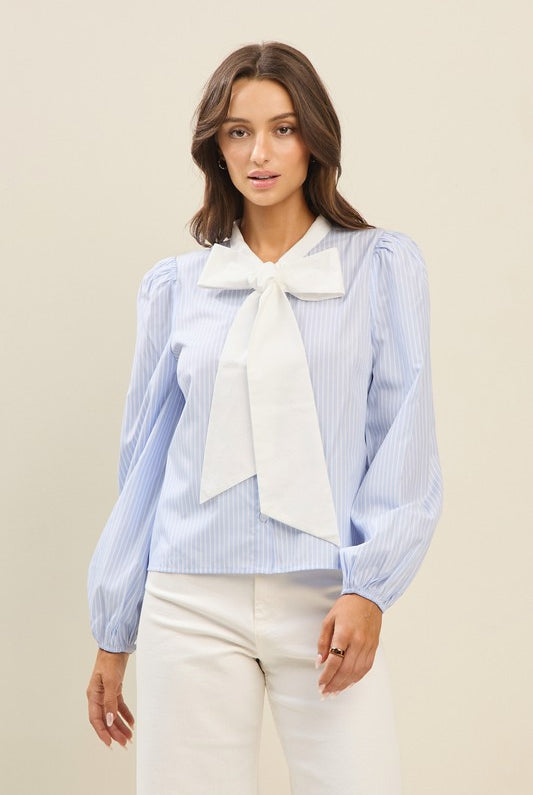 Marcia Top - Jupe NYC