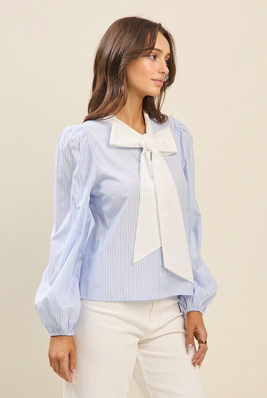 Marcia Top - Jupe NYC