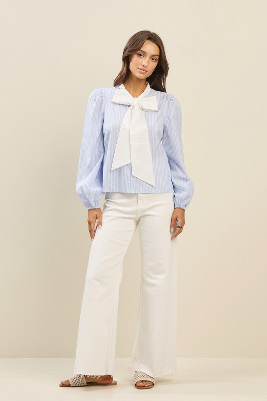 Marcia Top - Jupe NYC