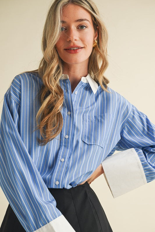 Madison Top - Jupe NYC