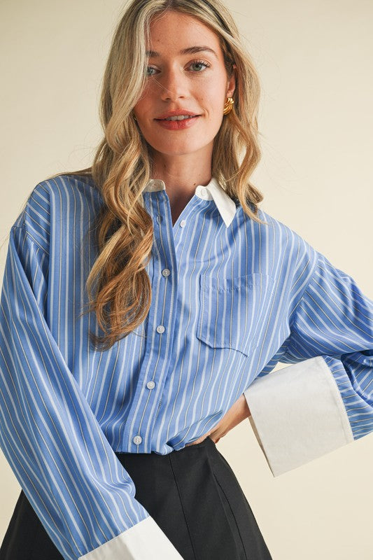 Madison Top - Jupe NYC