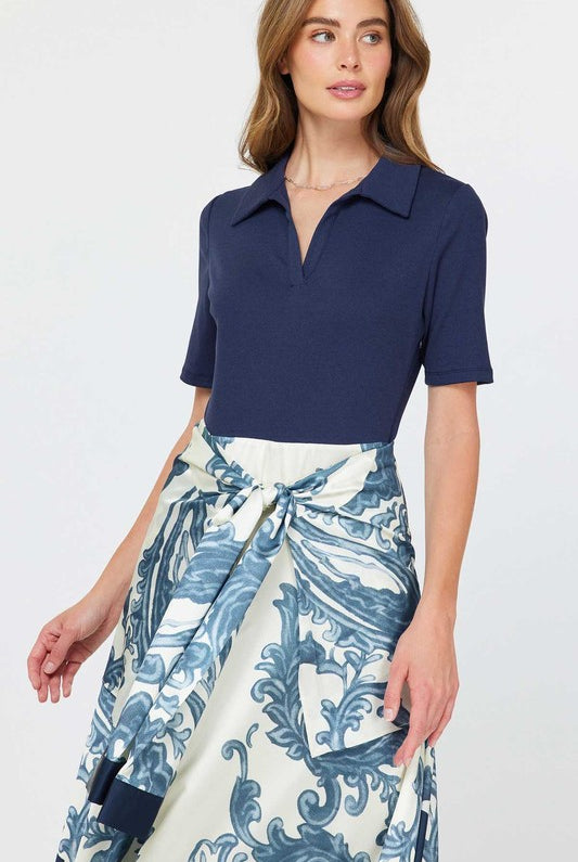 Rosalie Dress - Jupe NYC