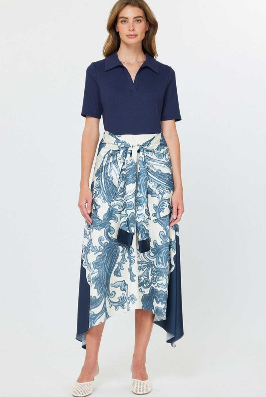 Rosalie Dress - Jupe NYC