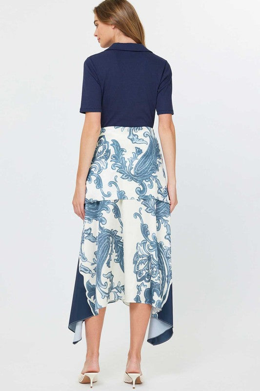 Rosalie Dress - Jupe NYC