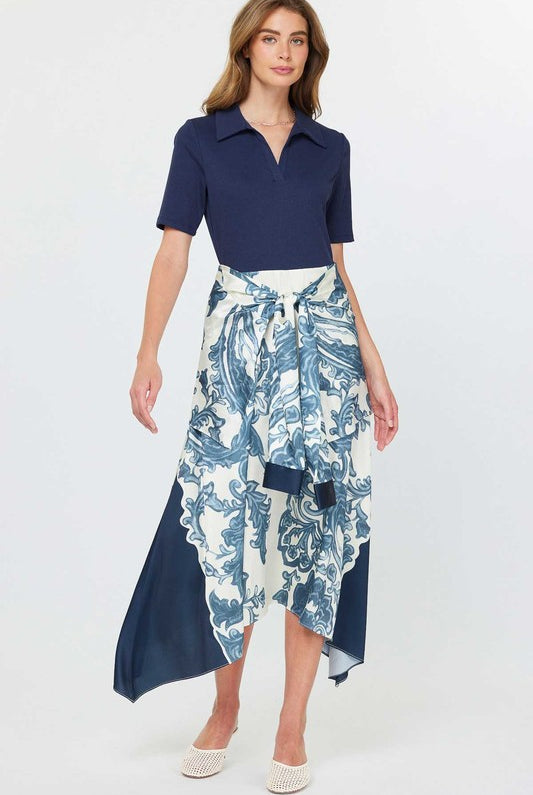 Rosalie Dress - Jupe NYC