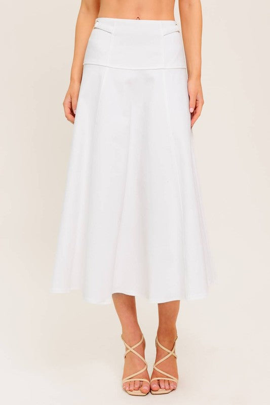Aubrey Skirt - Jupe NYC