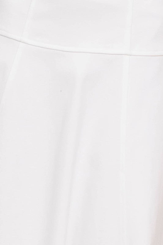 Aubrey Skirt - Jupe NYC