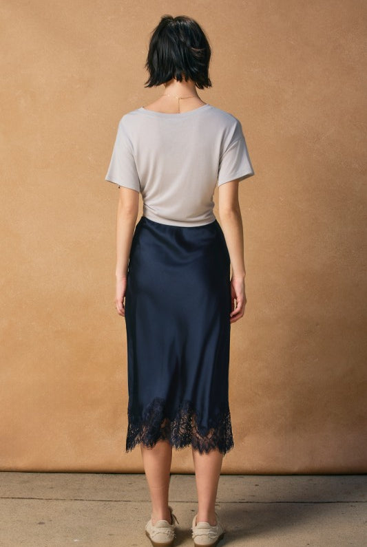 Luma Skirt - Jupe NYC