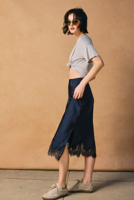 Luma Skirt - Jupe NYC