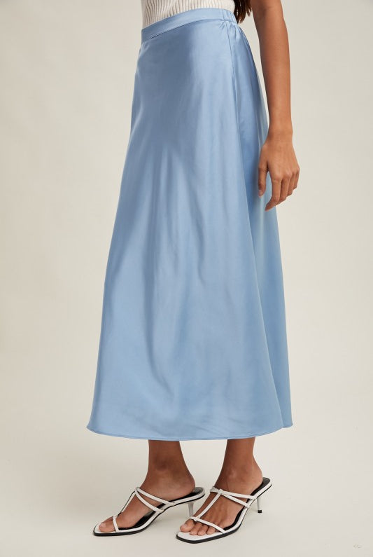 Elsa Skirt - Jupe NYC