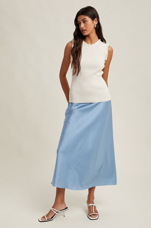 Elsa Skirt - Jupe NYC