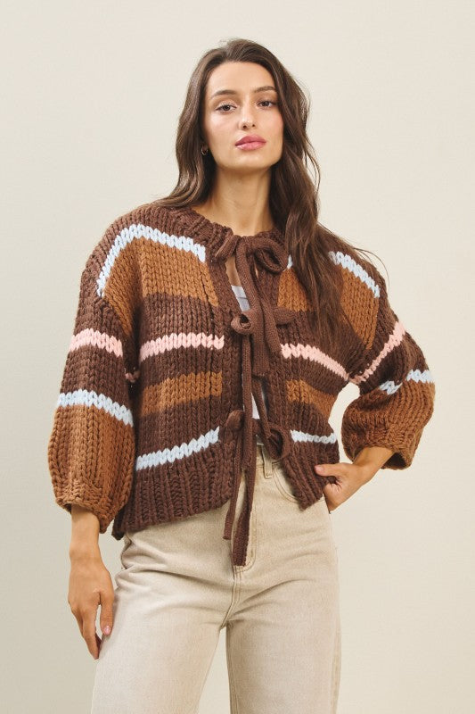 Heidi Sweater - Jupe NYC