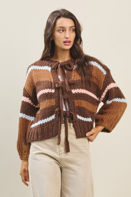 Heidi Sweater - Jupe NYC