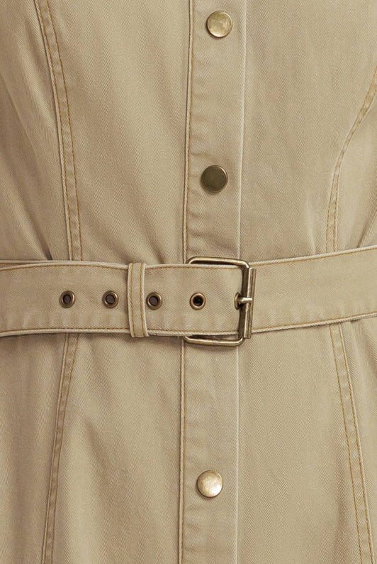 Sabina Dress - Jupe NYC