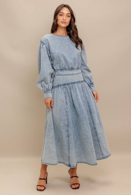 Clarissa Top - Jupe NYC