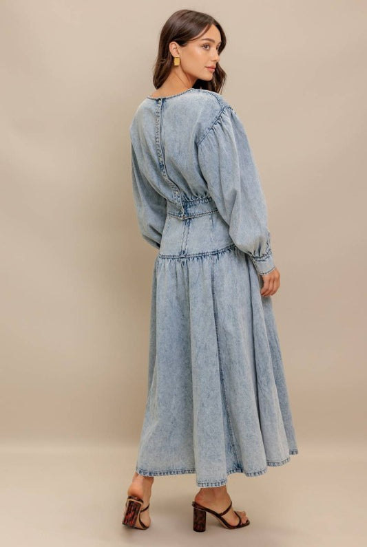 Clarissa Top - Jupe NYC