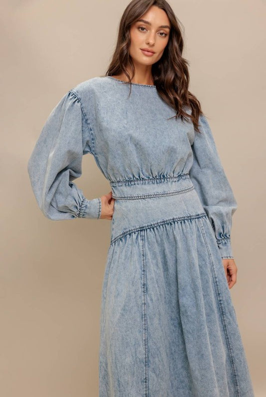 Clarissa Top - Jupe NYC