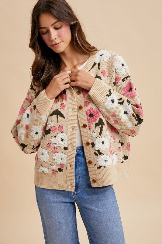 Sloane Sweater - Jupe NYC