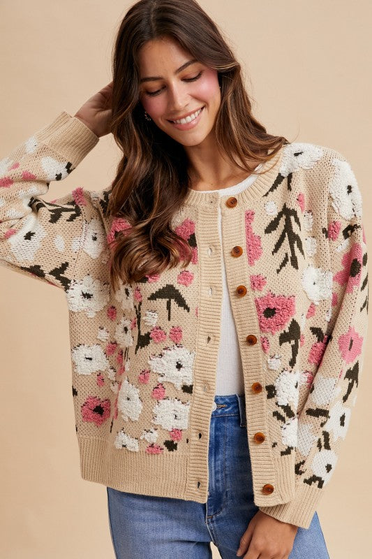 Sloane Sweater - Jupe NYC
