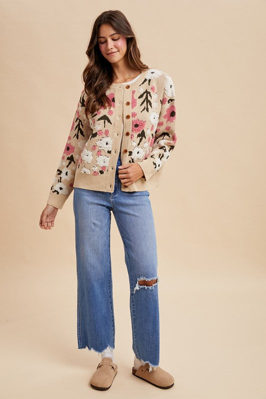 Sloane Sweater - Jupe NYC