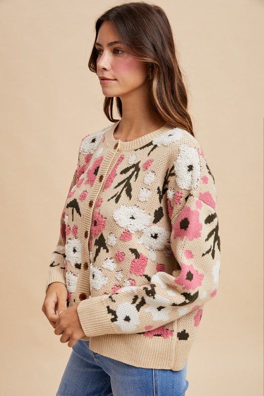Sloane Sweater - Jupe NYC
