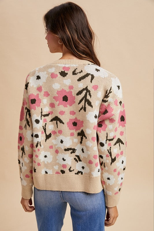 Sloane Sweater - Jupe NYC