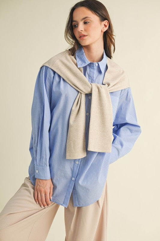 Dylan Top - Jupe NYC