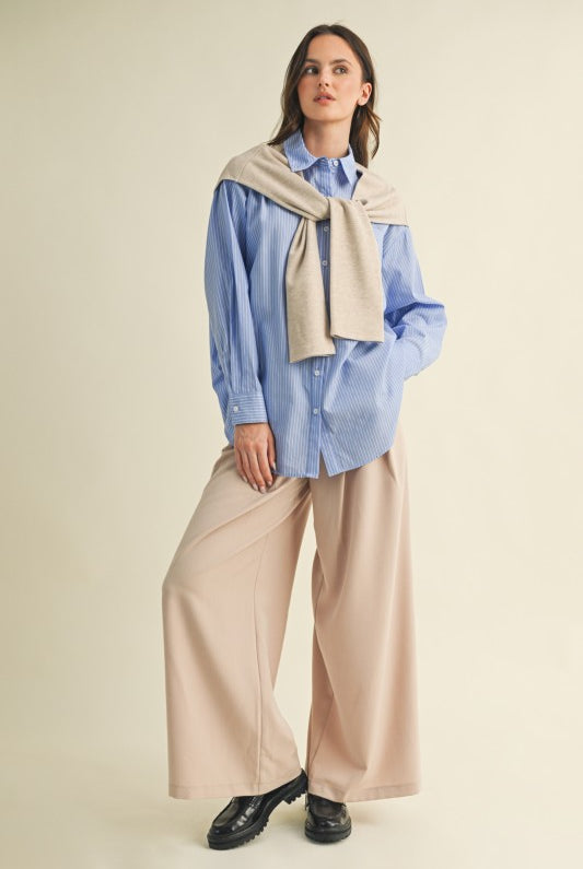 Dylan Top - Jupe NYC