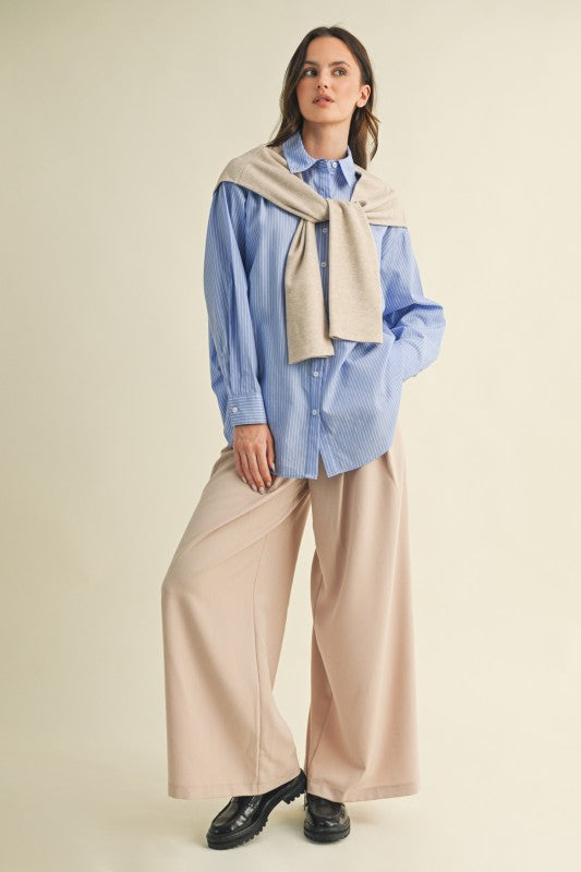 Dylan Top - Jupe NYC