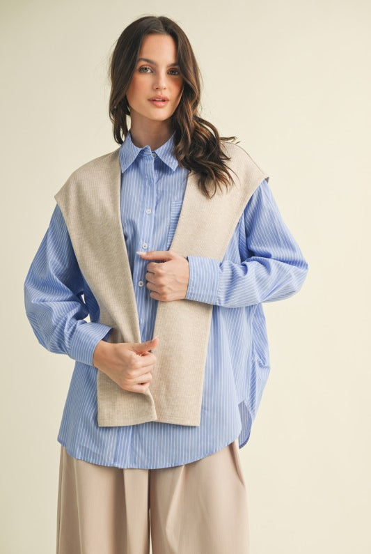 Dylan Top - Jupe NYC