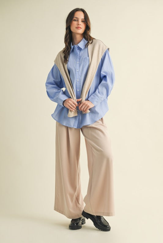 Dylan Top - Jupe NYC