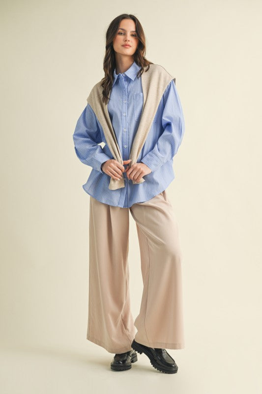 Dylan Top - Jupe NYC