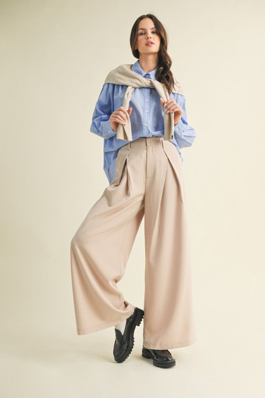 Dylan Top - Jupe NYC