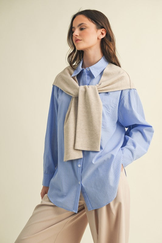 Dylan Top - Jupe NYC