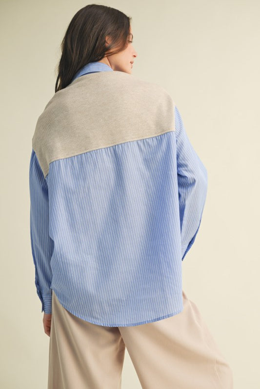 Dylan Top - Jupe NYC