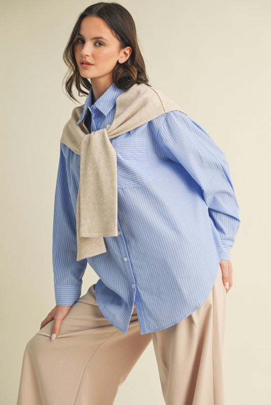 Dylan Top - Jupe NYC