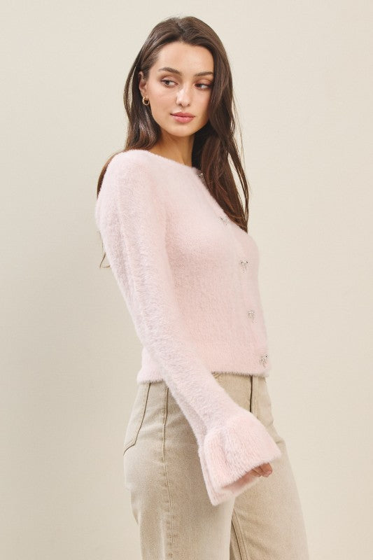 Regina George Sweater - Jupe NYC